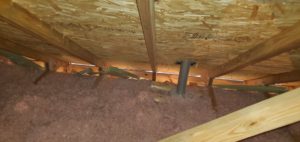 Attic Cleaning Services in Atlanta
