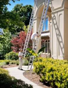 IMG_3220 | Wildlife Control Specialist of Atlanta Wildlife Control Exclusion Services